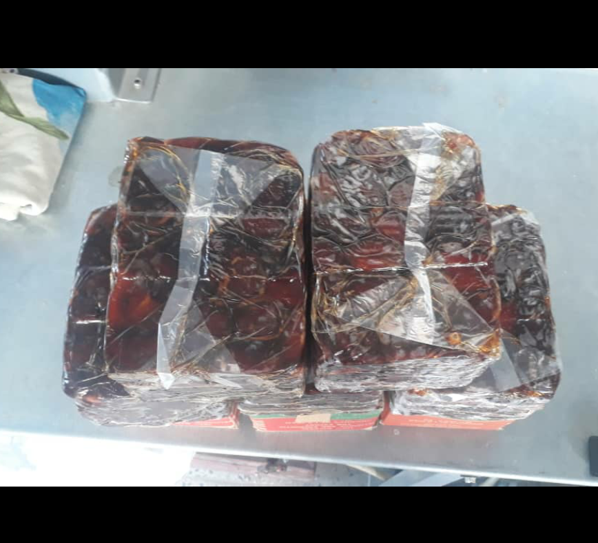 فروش خرمای کبکاب