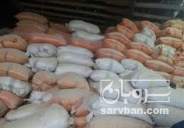 فروش آرد سبوس دار 2