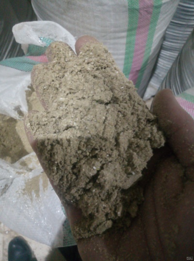 فروش آرد سبوس دار