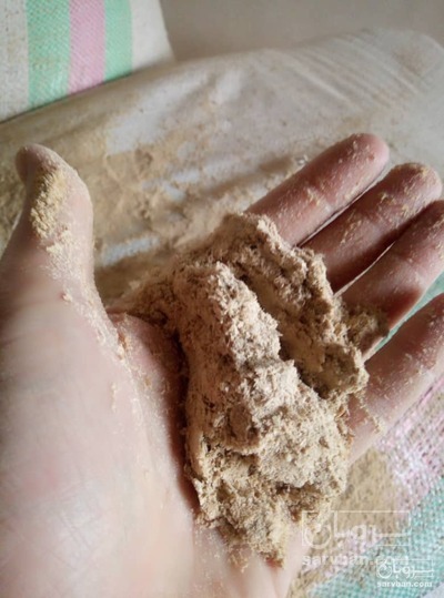 فروش سبوس برنج