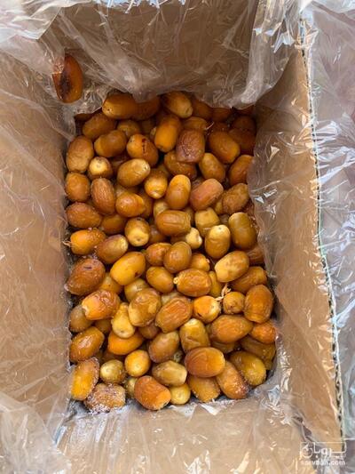 فروش رطب زاهدی