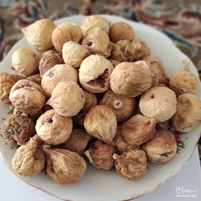 فروش انجیر خشک