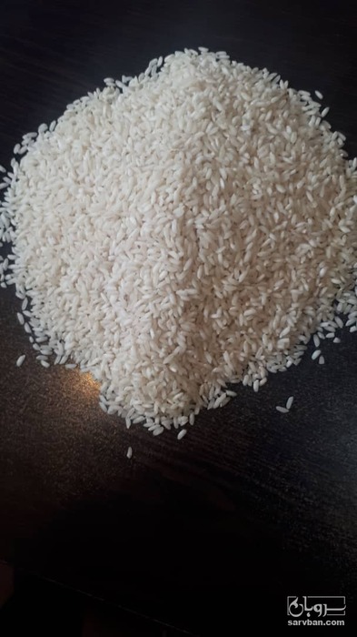 فروش برنج عنبربو ممتاز 2