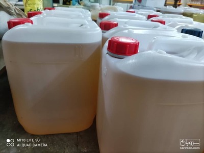 فروش روغن ارده کنجدی