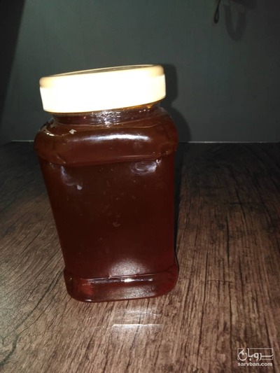 فروش عسل بهاره کنار