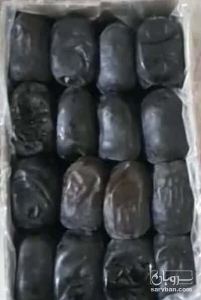 خرما مضافتی درجه 1