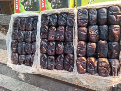 فروش خرما مضافتی صادراتی