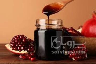 فروش رب انار