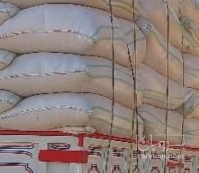 فروش کاه و کلش گندم