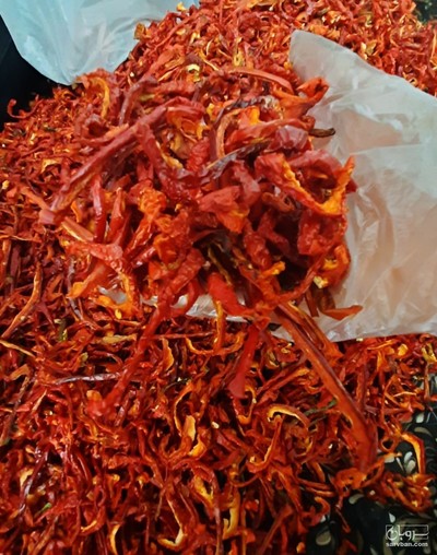 فروش  پاپریکا