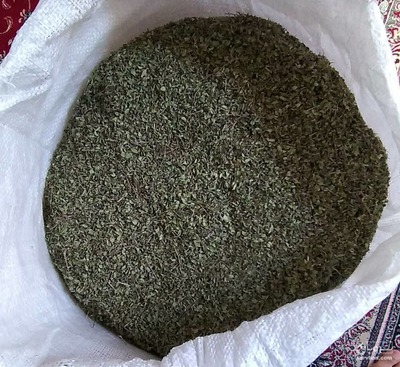 فروش برگ آویشن