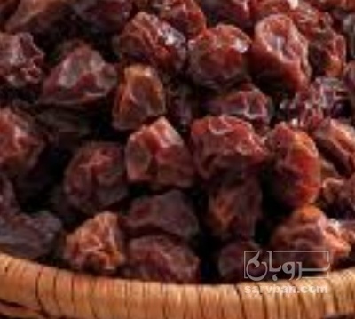 فروش آلوچه خشک