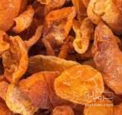 فروش برگه زردآلو