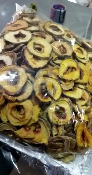 فروش برگه هلو بسته بندی شده