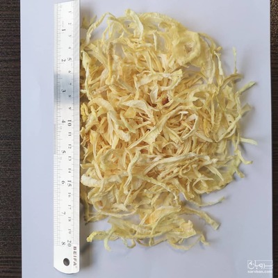 فروش پیاز خشک