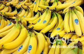 فروش موز