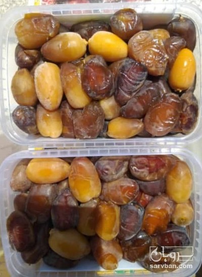 فروش رطب کبکاب