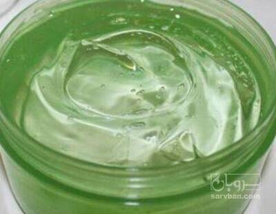 فروش ژل آلوئه ورا