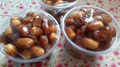 فروش رطب کبکاب