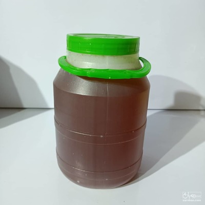 فروش انواع عسل چهل گیاه کندوان