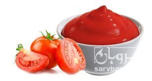 خرید رب گوجه فرنگی
