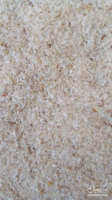 فروش پوست  اسفرزه