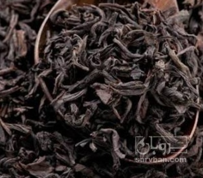 فروش چای سیاه (گیاه‌ دارویی)