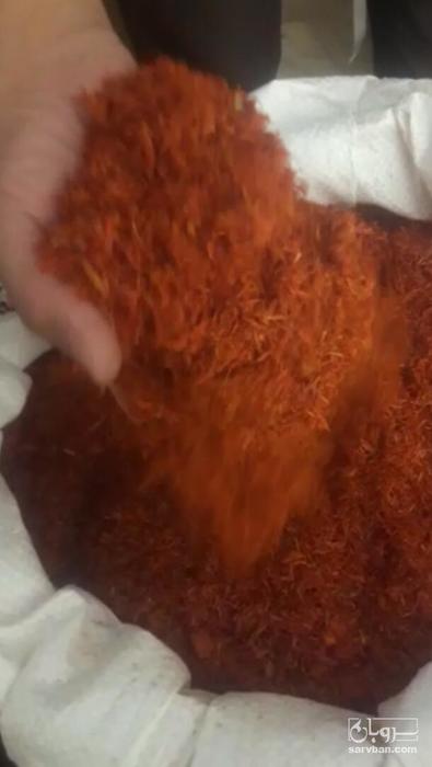 فروش گلرنگ ( ادویه جات )