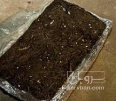 فروش کمپوست