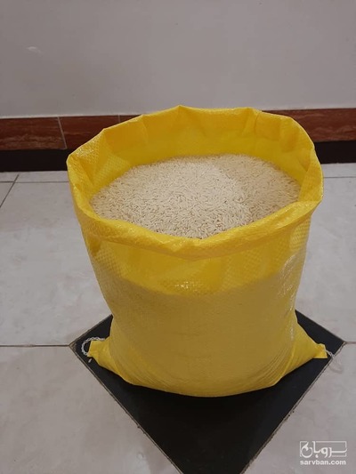 فروش برنج طارم