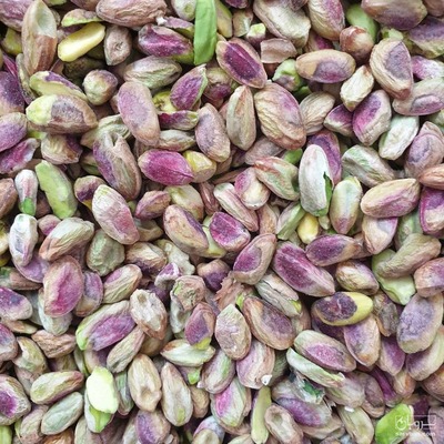 فروش مغز پسته