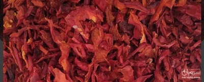 فروش پودر پاپریکا