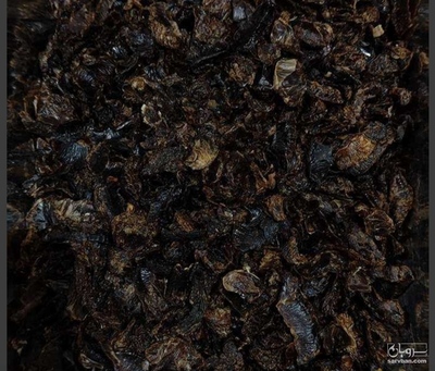 فروش لیمو خشک