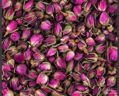 فروش غنچه گل محمدی