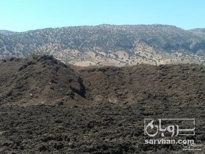 فروش کود حیوانی