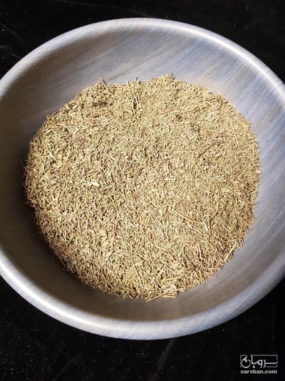 فروش آویشن بلغور باغی