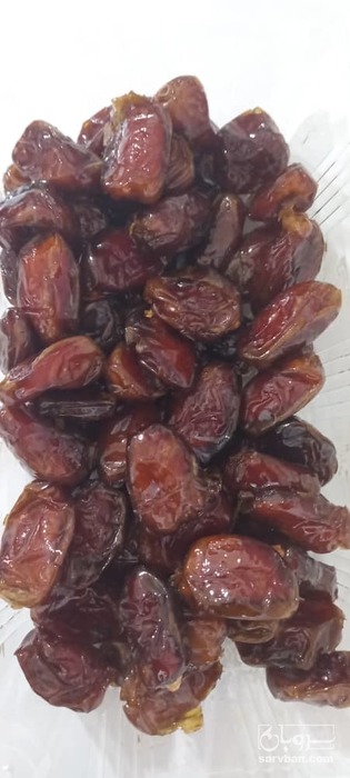 فروش خرما خاصویی