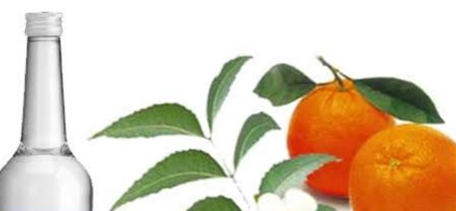 فروش عرق بهارنارنج