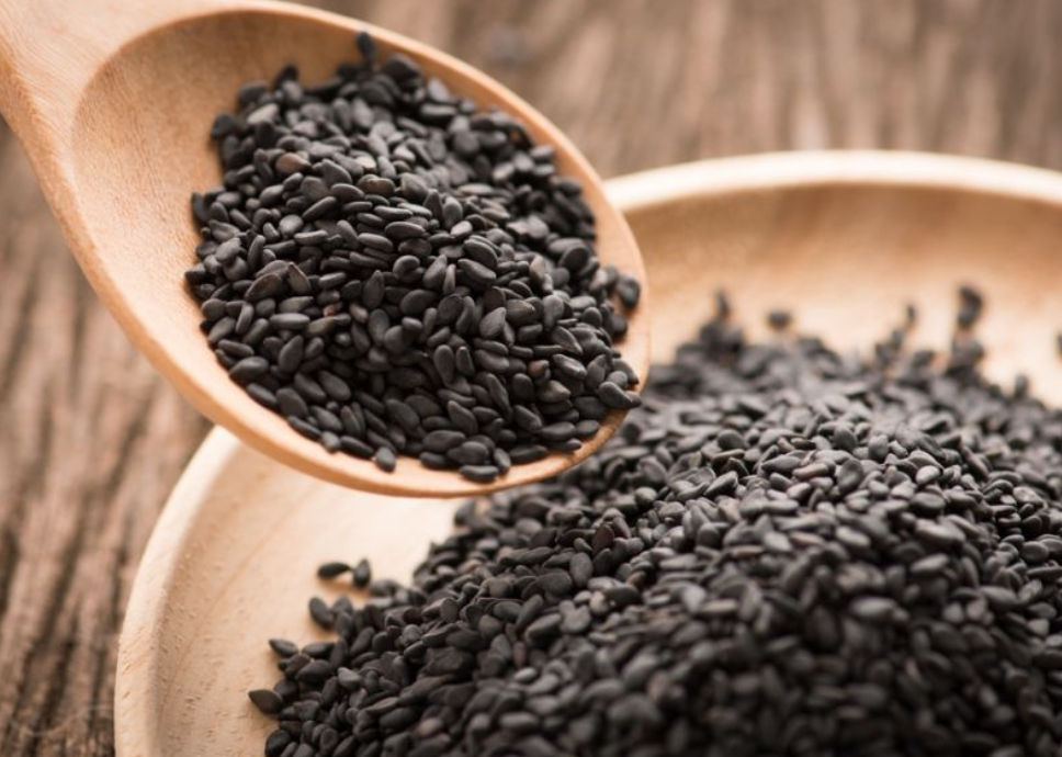 فروش کنجد سیاه