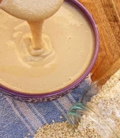 فروش کنجد ارده