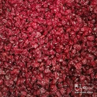 فروش زرشک دانه اناری