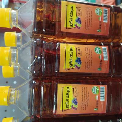 فروش سرکه انگور