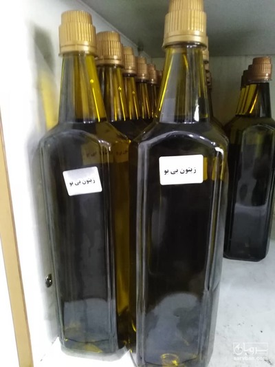 فروش روغن زیتون