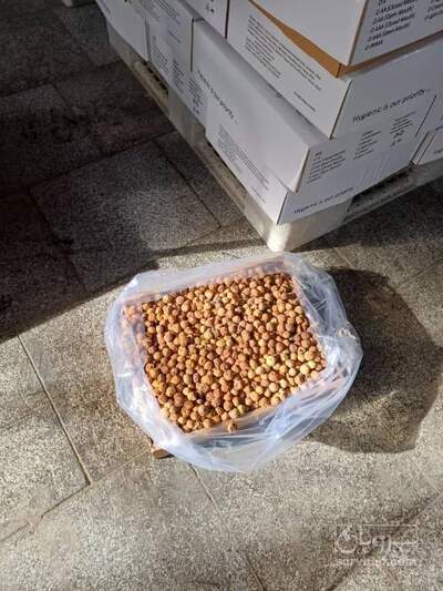 فروش انجیر خشک
