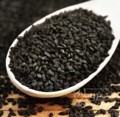 فروش سیاهدانه (گیاه‌ دارویی)