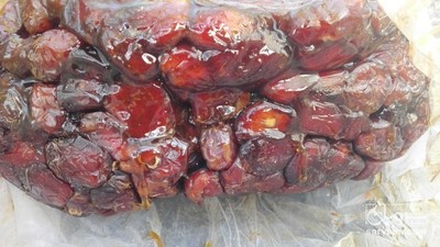 فروش خرما مردا سنگ