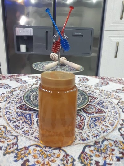 فروش انواع عسل