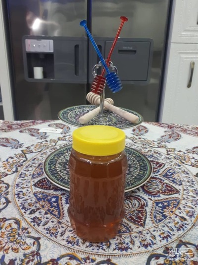فروش عسل ارگانیک