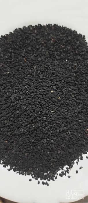 فروش سیاهدانه
