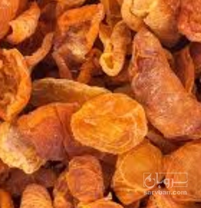 فروش برگه زردآلو